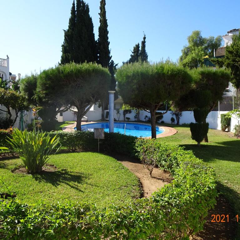 Nerja - Casa Vivi 12 - Casa de 5 dormitorios - 15