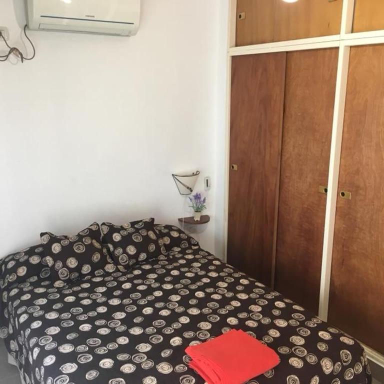 Departamento zona Balneario Inkier - Apartamento de 2 dormitorios - 6
