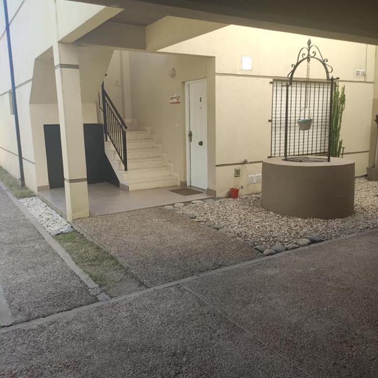 Departamento zona Balneario Inkier - Apartamento de 2 dormitorios - 7