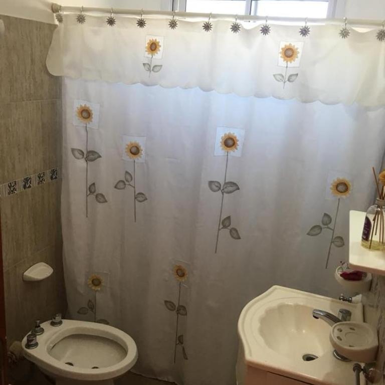 Departamento zona Balneario Inkier - Apartamento de 2 dormitorios - 9