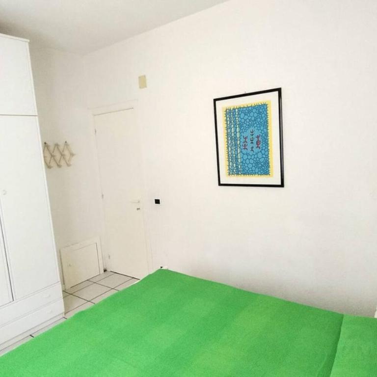 Appartamento cod. 456 Taunus Vacanze - Appartamento con 1 Camera da Letto - 17