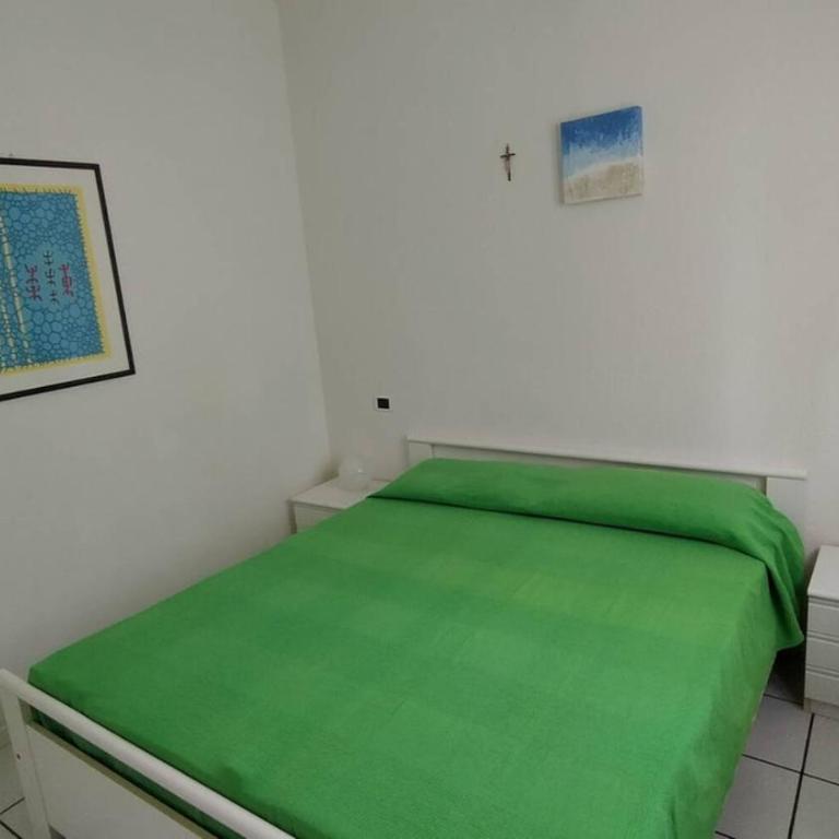 Appartamento cod. 456 Taunus Vacanze - Appartamento con 1 Camera da Letto - 15