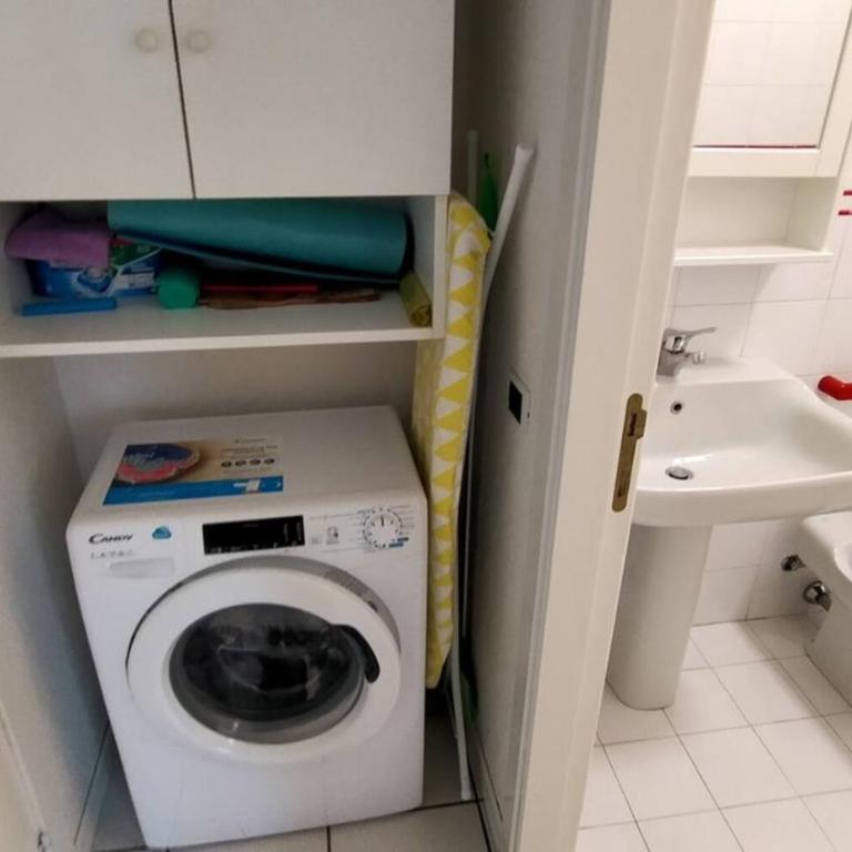 Appartamento cod. 456 Taunus Vacanze - Appartamento con 1 Camera da Letto - 18