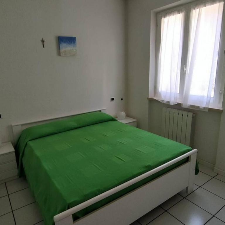 Appartamento cod. 456 Taunus Vacanze - Appartamento con 1 Camera da Letto - 14