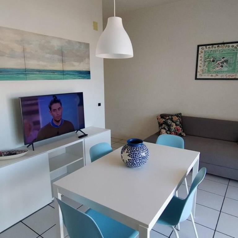 Appartamento cod. 456 Taunus Vacanze - Appartamento con 1 Camera da Letto - 9