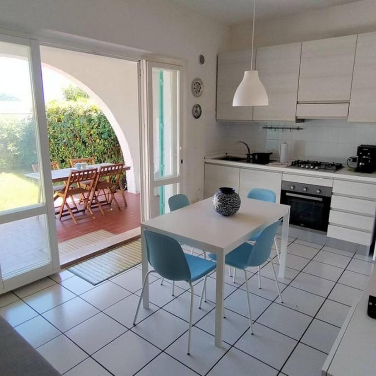 Appartamento cod. 456 Taunus Vacanze - Appartamento con 1 Camera da Letto - 10