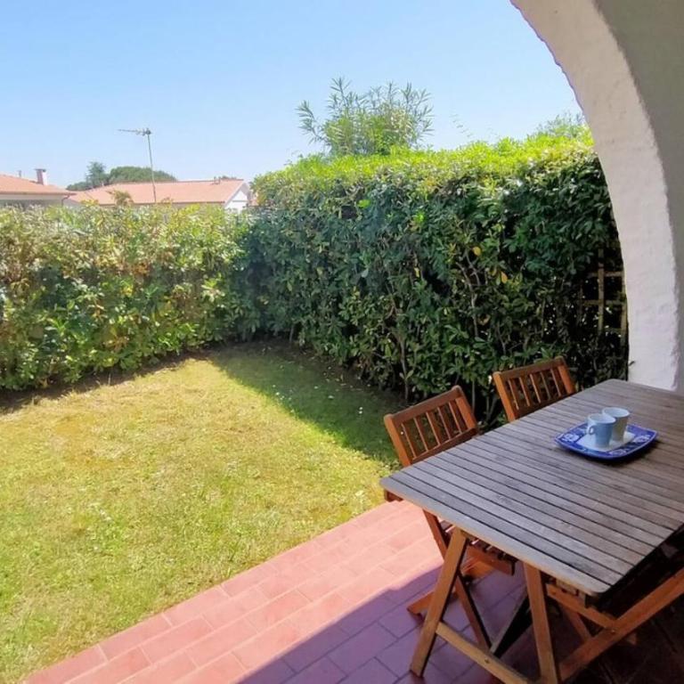 Appartamento cod. 456 Taunus Vacanze - Appartamento con 1 Camera da Letto - 3