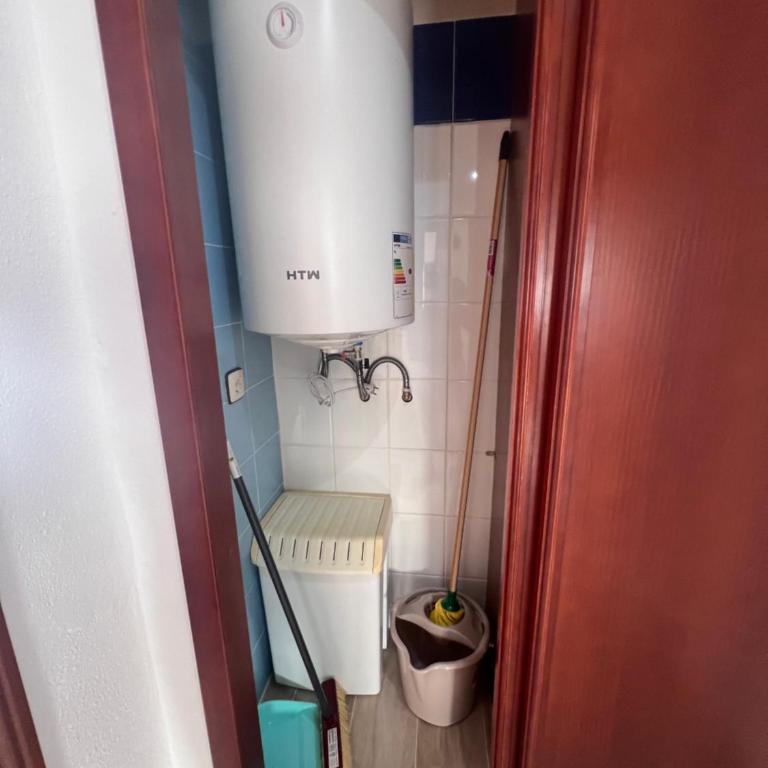 Apartamento El Faro - Apartamento de 2 dormitorios - 21