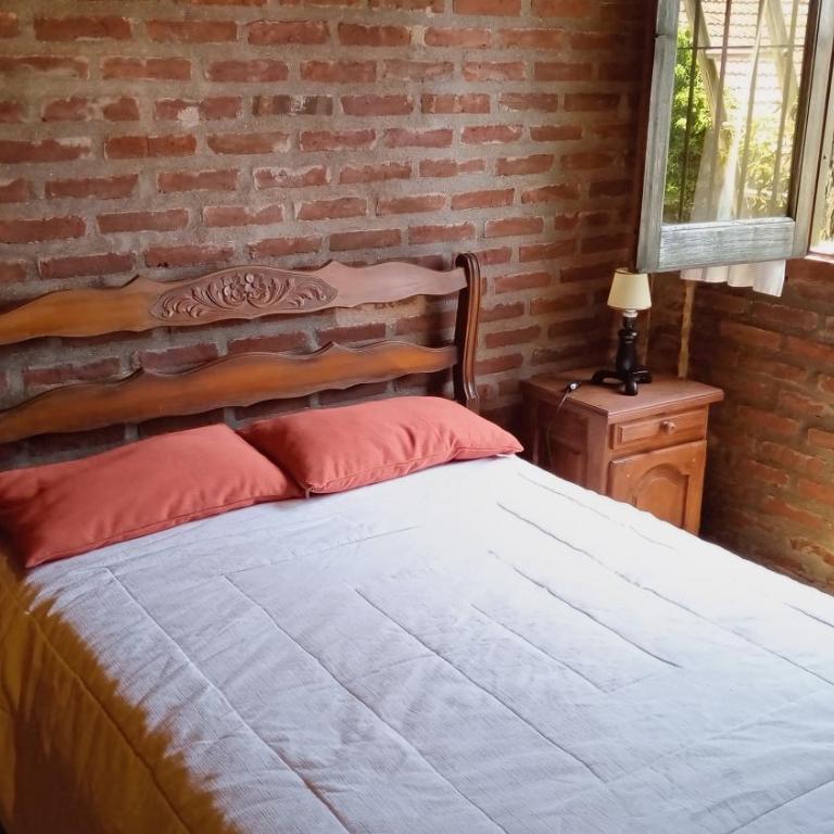 Casitas Sancle - Suite Familiar - 14