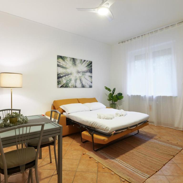Primopiano - Venezuela - Appartamento con 1 Camera da Letto - 38