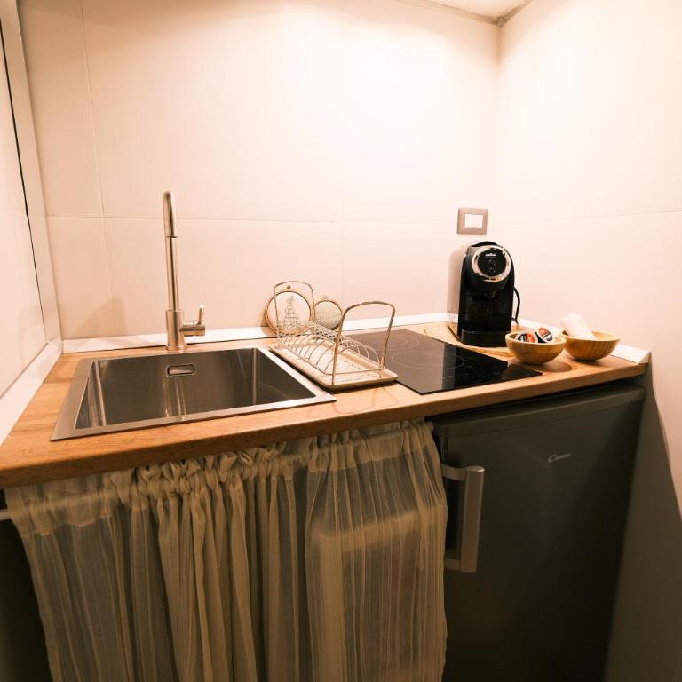 Mary House - Appartamento con 1 Camera da Letto - 10
