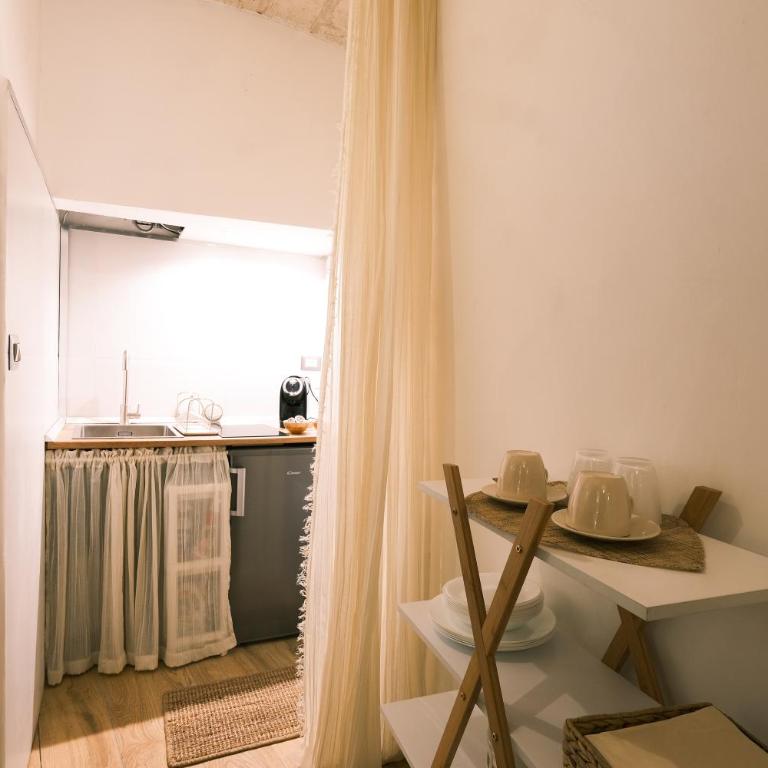 Mary House - Appartamento con 1 Camera da Letto - 22