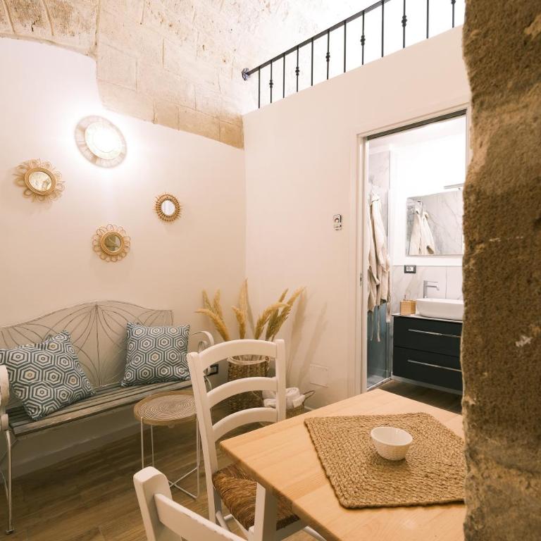 Mary House - Appartamento con 1 Camera da Letto - 19