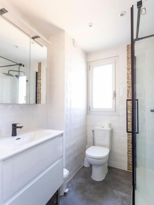 Chez Françoise Sc - Charmant appartement avec ascenseur et vue mer - Apartment mit 1 Schlafzimmer - 16