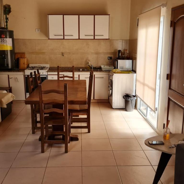 Casa 6 pers. - Casa de 2 dormitorios - 6
