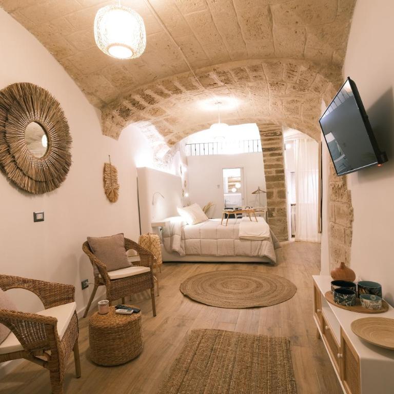 Mary House - Appartamento con 1 Camera da Letto - 9