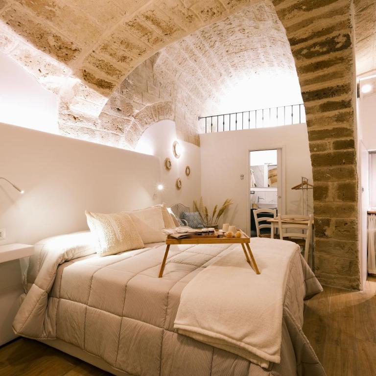 Mary House - Appartamento con 1 Camera da Letto - 1