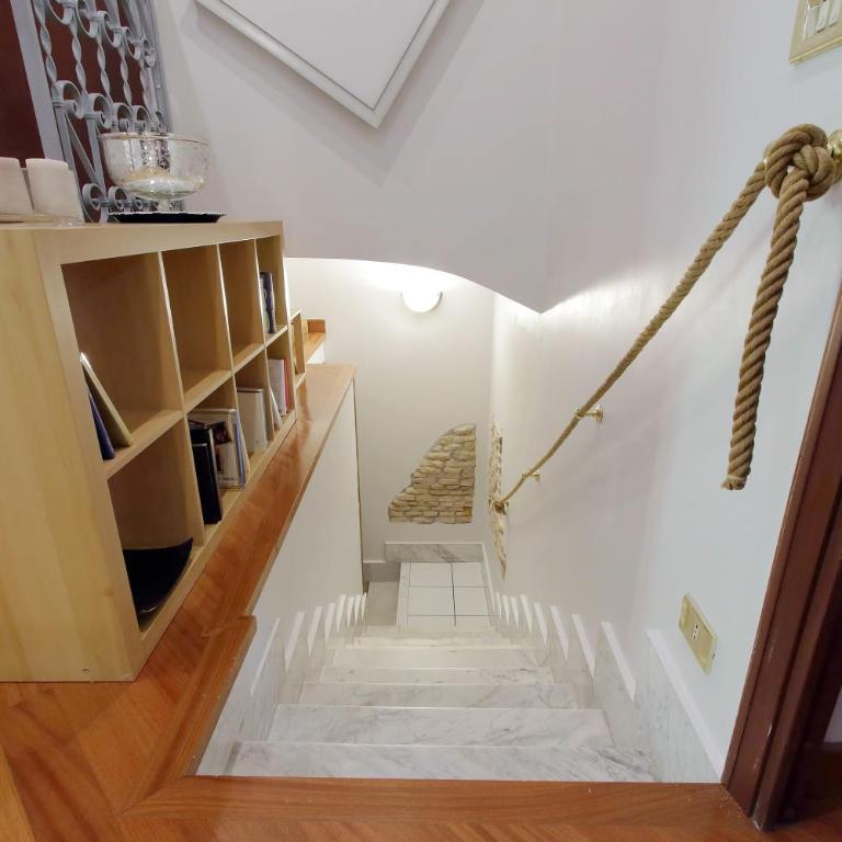 Beautiful apartment with amazing Rooftop&Jacuzzi - Apartment mit 1 Schlafzimmer - 29
