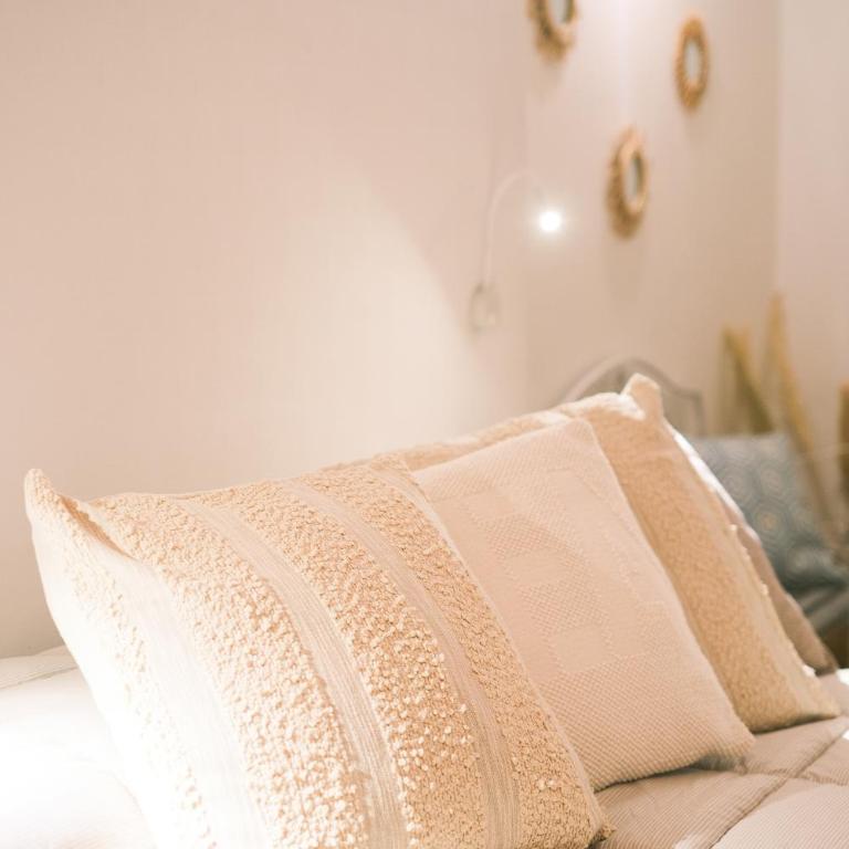 Mary House - Appartamento con 1 Camera da Letto - 4