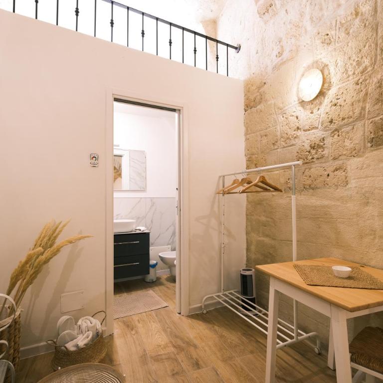 Mary House - Appartamento con 1 Camera da Letto - 14