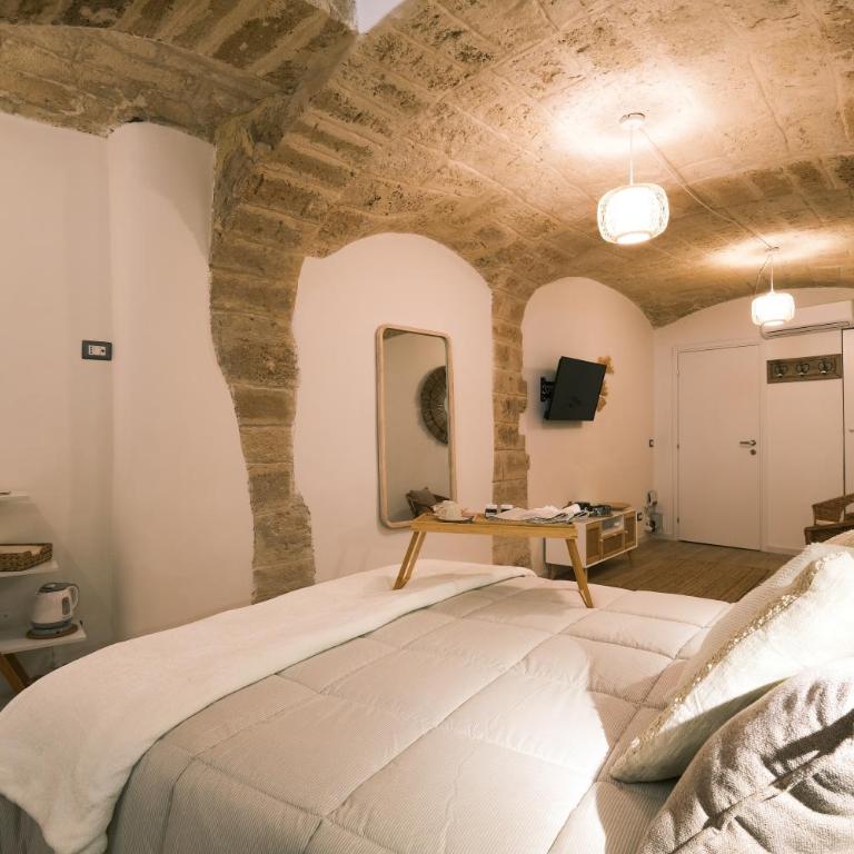 Mary House - Appartamento con 1 Camera da Letto - 3