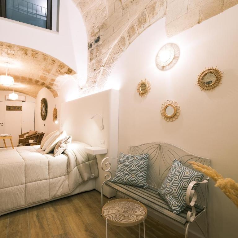 Mary House - Appartamento con 1 Camera da Letto - 5