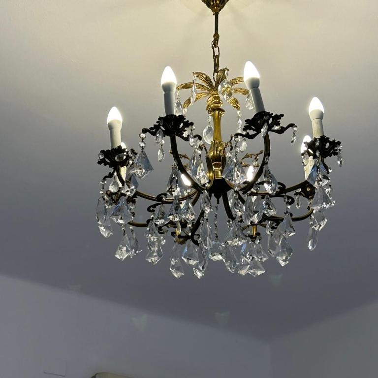 Suite in the Center of Bologna by Synergy Up to 4 Guests - Casa con 1 Camera da Letto - 3