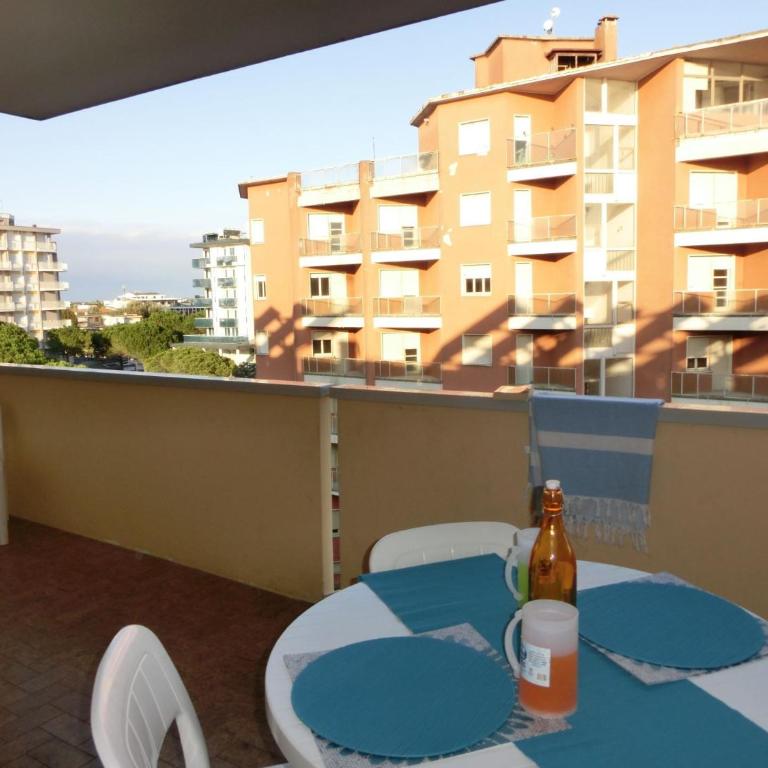 One bedroom apartment with stunning sea view - Appartement - 1