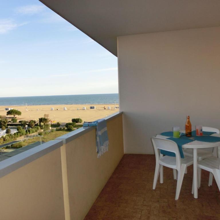 One bedroom apartment with stunning sea view - Appartement - 3