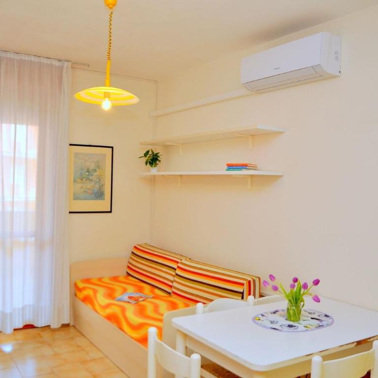 One bedroom apartment with stunning sea view - Appartement - 4