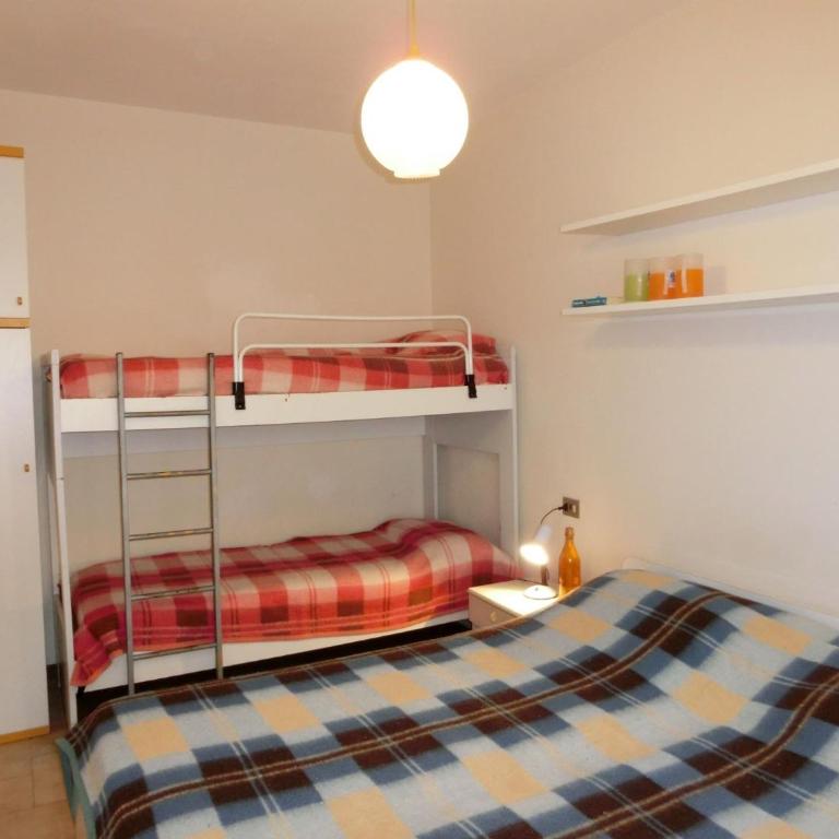 One bedroom apartment with stunning sea view - Appartement - 6