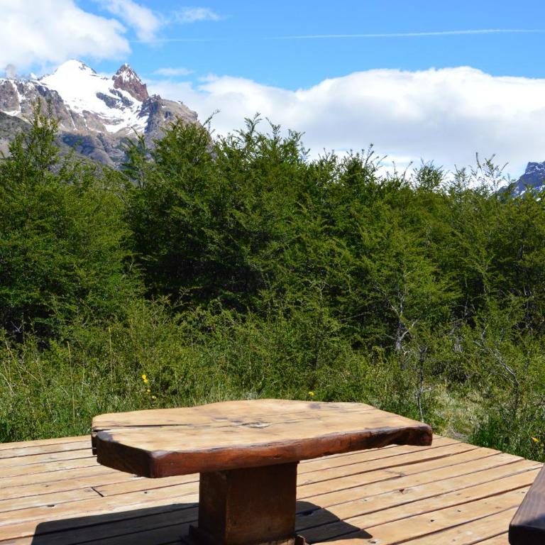 Cerro Electrico - Off The Grid Tiny Houses - Habitación Doble con vistas a la montaña - 28
