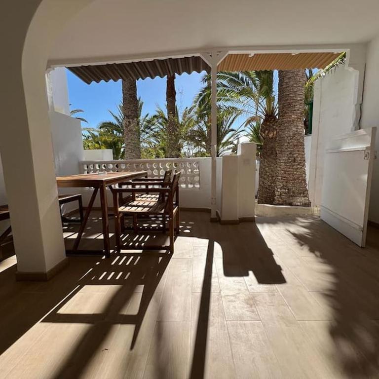 Casa Rosalia - Apartamento de 2 dormitorios - 1