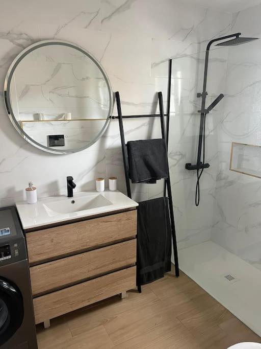 Casa Rosalia - Apartamento de 2 dormitorios - 8