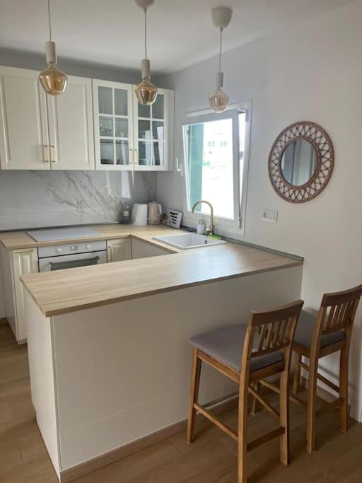 Casa Rosalia - Apartamento de 2 dormitorios - 9