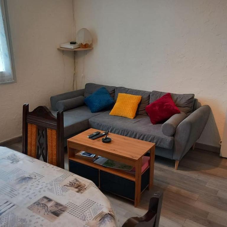 T4 plein centre ville - Appartement 3 Chambres - 1