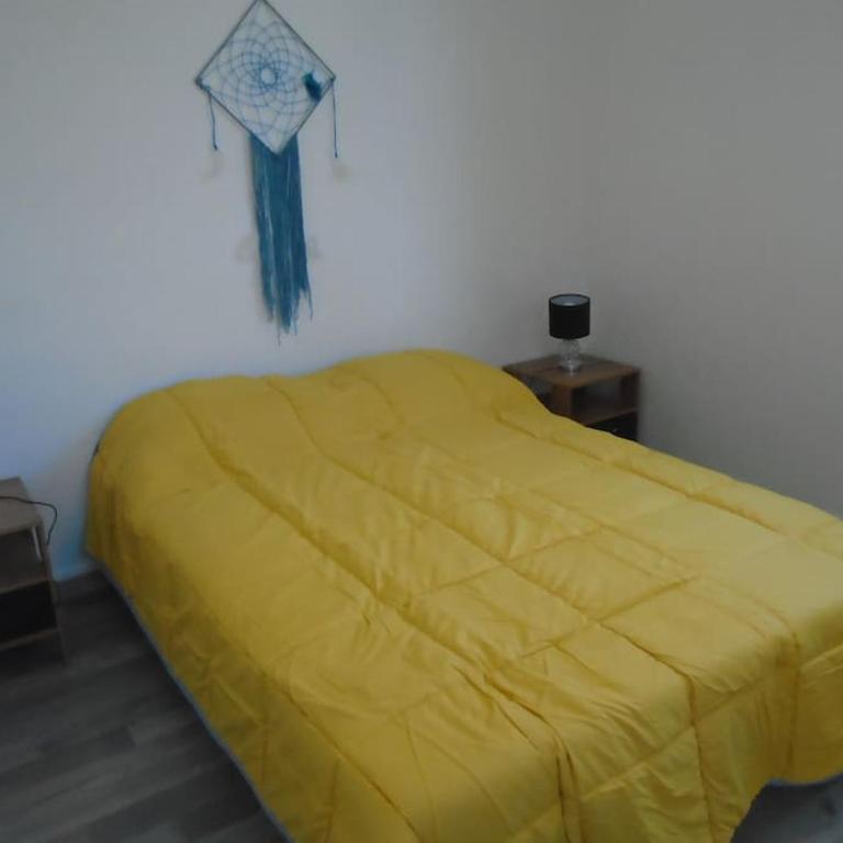 T4 plein centre ville - Appartement 3 Chambres - 2