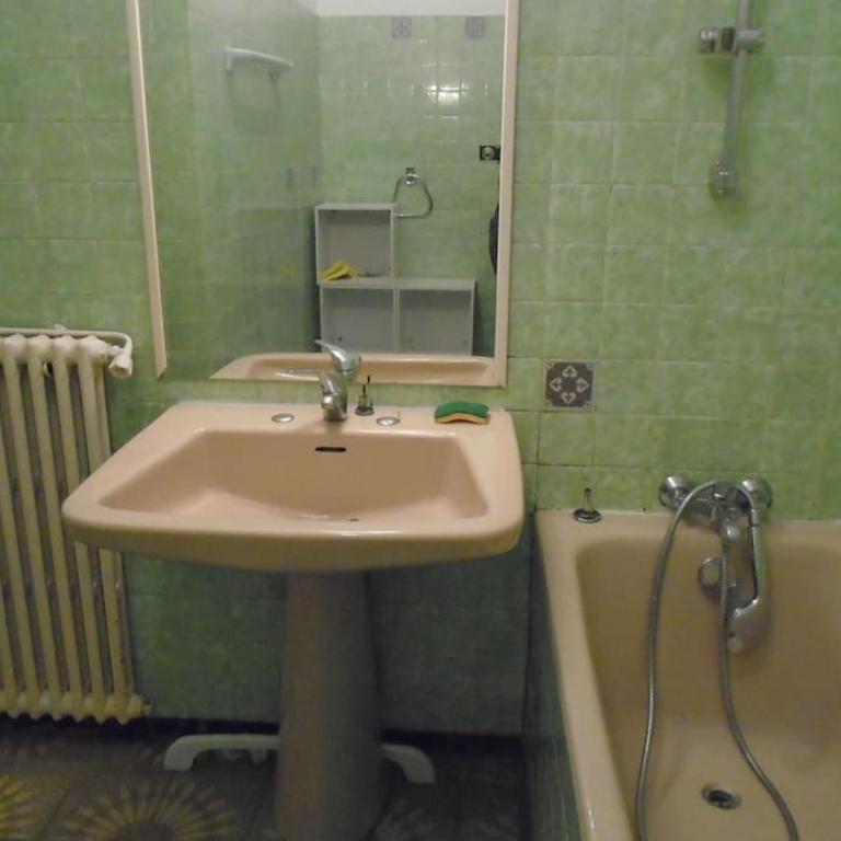 T4 plein centre ville - Appartement 3 Chambres - 4