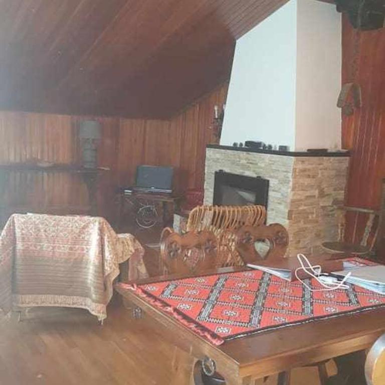 Joie de Vivre - Gressoney St. Jean - Appartamento con 2 Camere da Letto - 14