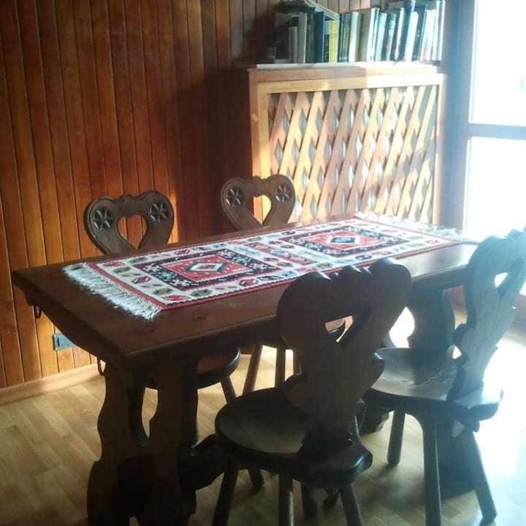 Joie de Vivre - Gressoney St. Jean - Appartamento con 2 Camere da Letto - 16