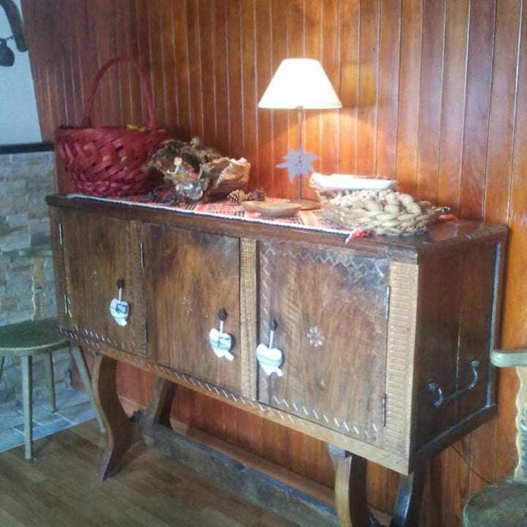 Joie de Vivre - Gressoney St. Jean - Appartamento con 2 Camere da Letto - 18