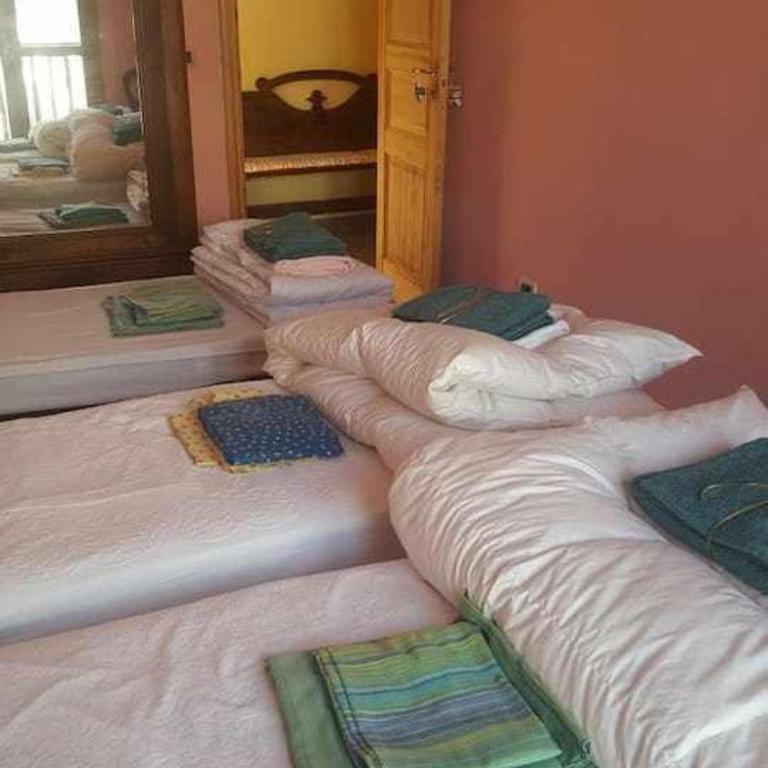 Joie de Vivre - Gressoney St. Jean - Appartamento con 2 Camere da Letto - 22