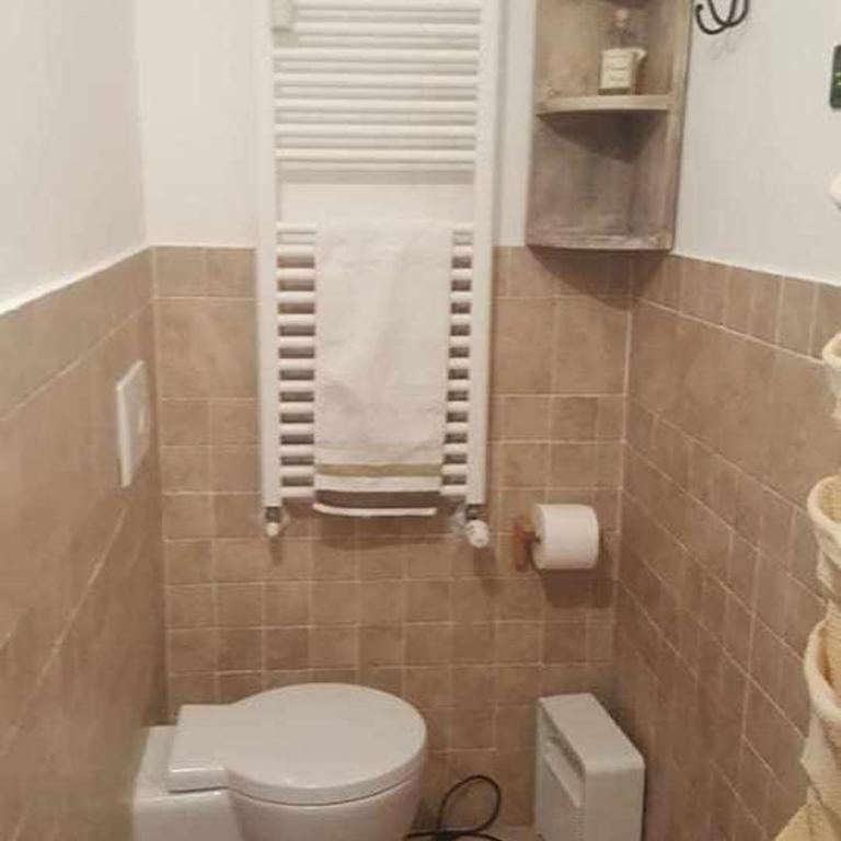 Joie de Vivre - Gressoney St. Jean - Appartamento con 2 Camere da Letto - 23