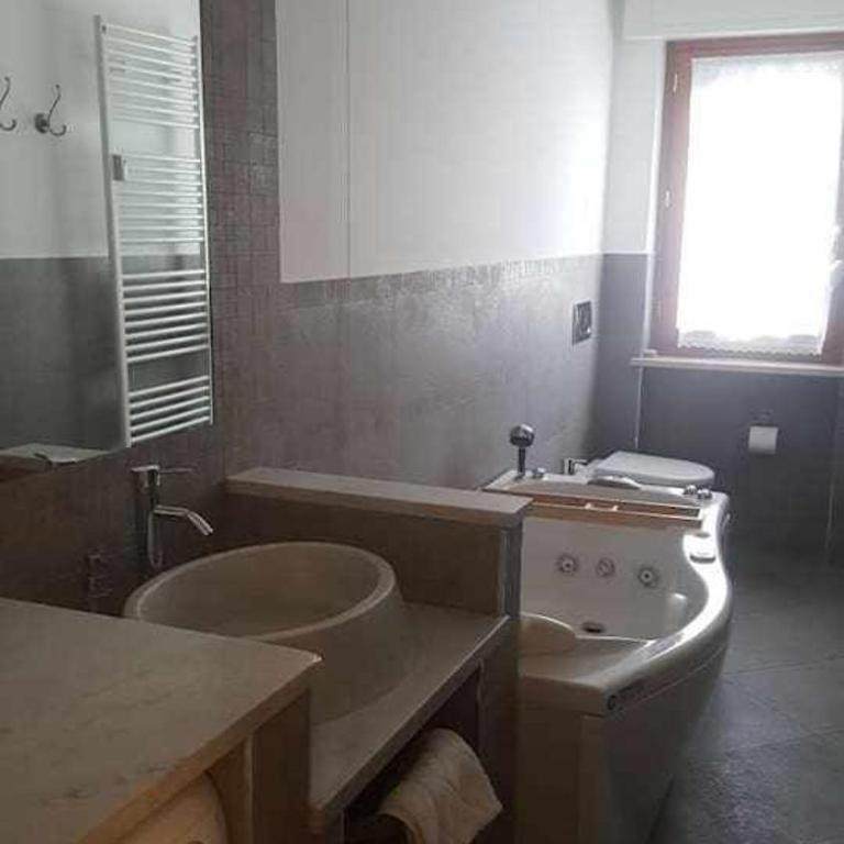Joie de Vivre - Gressoney St. Jean - Appartamento con 2 Camere da Letto - 24