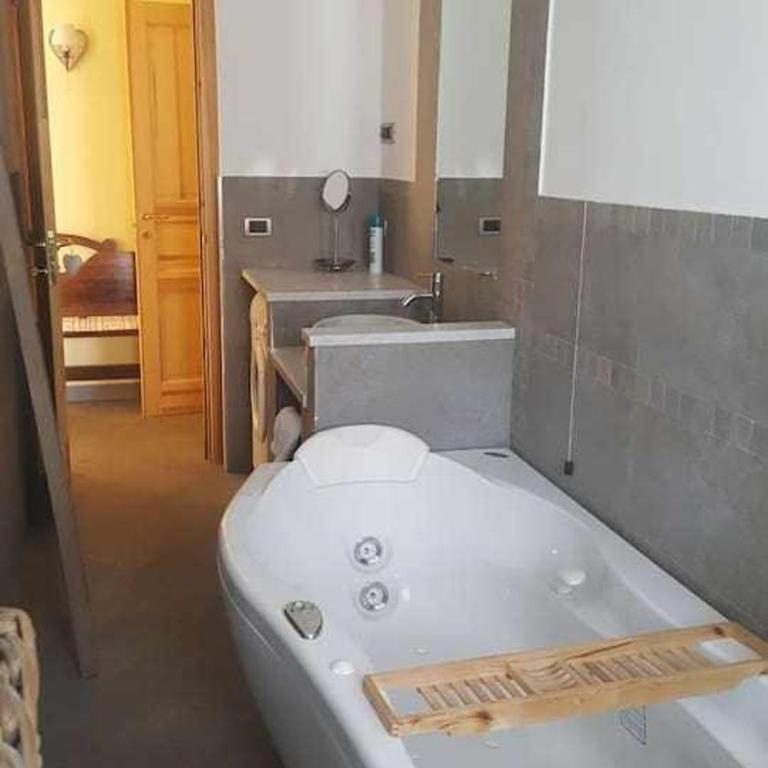 Joie de Vivre - Gressoney St. Jean - Appartamento con 2 Camere da Letto - 25
