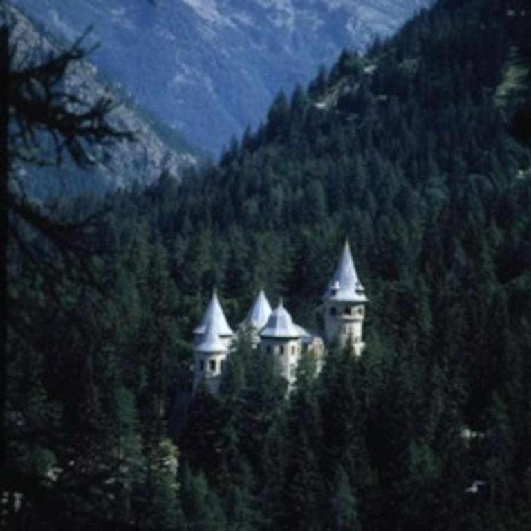 Joie de Vivre - Gressoney St. Jean - Appartamento con 2 Camere da Letto - 32