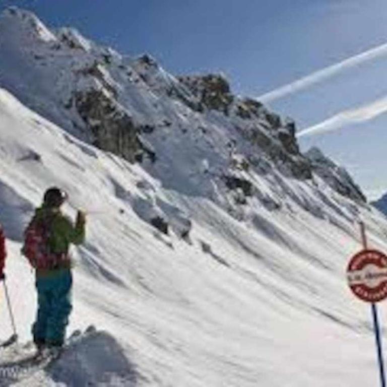 Joie de Vivre - Gressoney St. Jean - Appartamento con 2 Camere da Letto - 33
