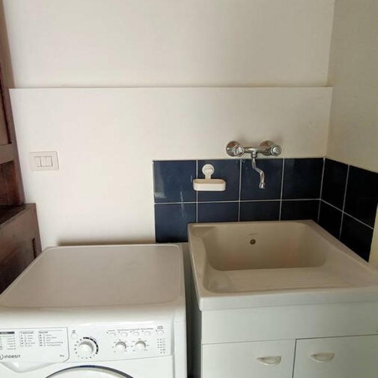 Appartamento Cod 466 - Taunus Vacanze CON PISCINA E SPIAGGIA INCLUSI - Three-Bedroom Apartment - 20
