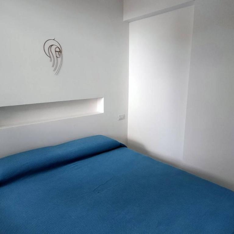 Appartamento Cod 466 - Taunus Vacanze CON PISCINA E SPIAGGIA INCLUSI - Three-Bedroom Apartment - 18