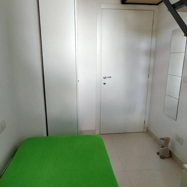 Appartamento Cod 466 - Taunus Vacanze CON PISCINA E SPIAGGIA INCLUSI - Three-Bedroom Apartment - 12